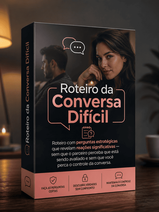 Bônus 1 — Roteiro da Conversa Difícil